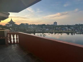 Newly Riverbank suites 408